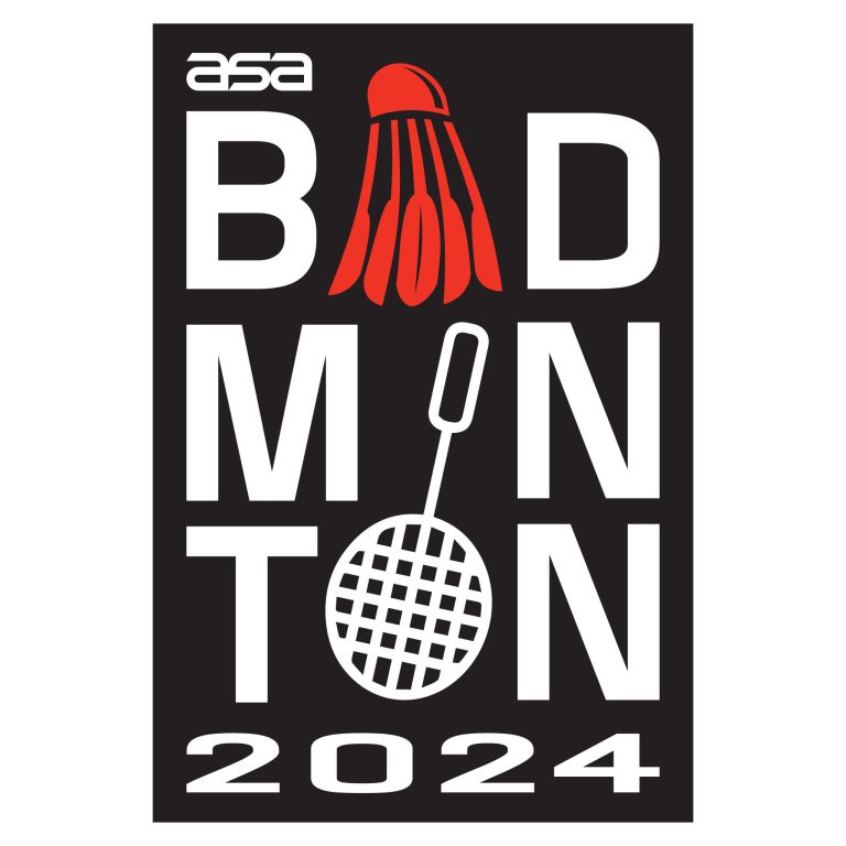 ASA Badminton 2024
