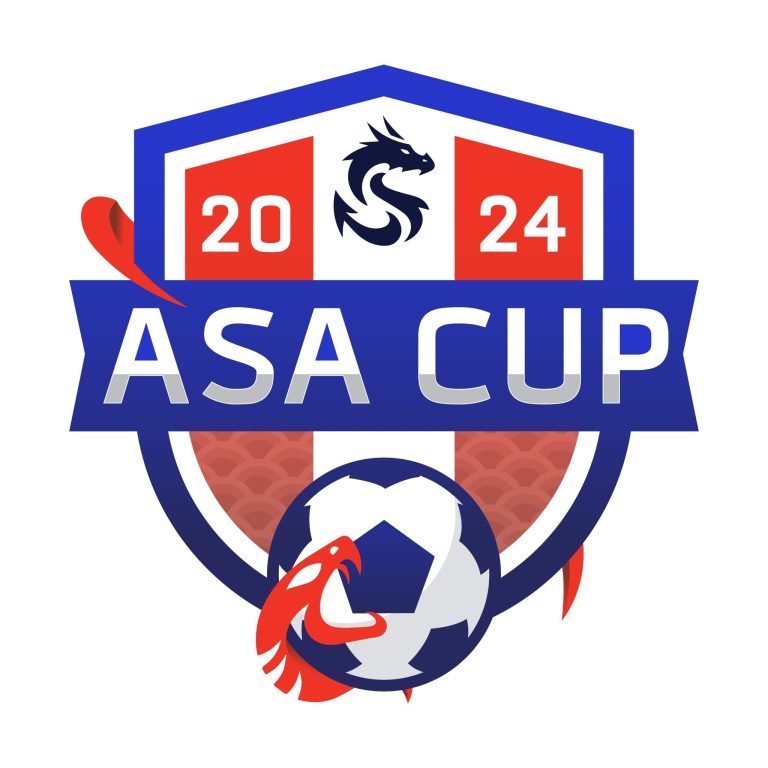 ASA CUP 2024