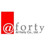 At forty co., Ltd.
