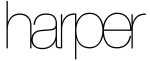 harper Company Limited