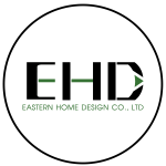 EASTERN HOME DESIGN CO.,LTD.