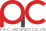 พี เอ ซี อาร์คิเต็ค จำกัด