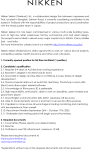 Nikken Sekkei (Thailand) Ltd.