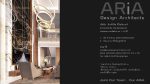 ARIA DESIGN ARCHITECTS COMPANY LIMITED