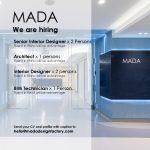 มาดาดีไซน์แฟคทอรี่จำกัด